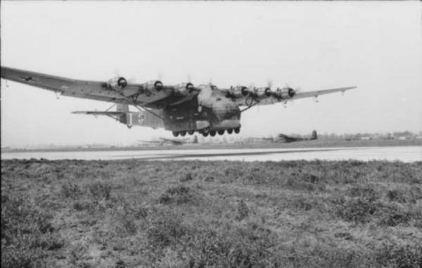 ME 323 Gigant