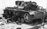 �������� �������� ���� Pz.Kpfw. III � ���� ��������� ��������� ��������