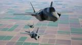 ����� ������������ F-22