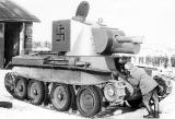 ������� ���������� ��������� ������ BT-42 � �������������